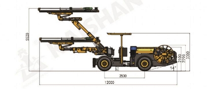 Structure Diagram