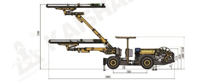 Structure Diagram