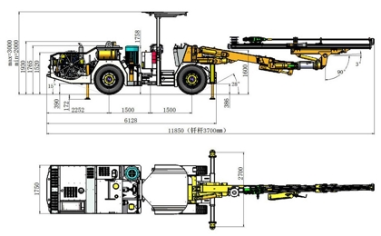 Structure Diagram