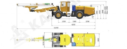 Structure Diagram
