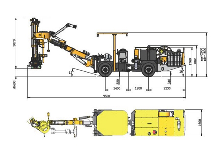 Structure Diagram
