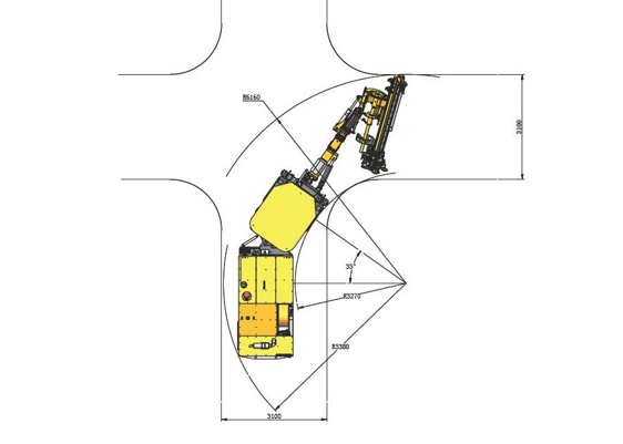 Structure Diagram
