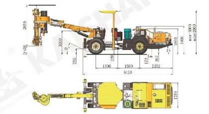 Structure Diagram