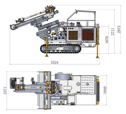 Structure Diagram