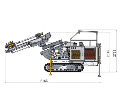 Structure Diagram
