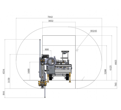 Structure Diagram