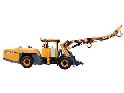 Hydraulic Scaling Rig, KQ311