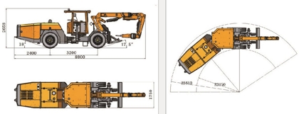 Structure Diagram