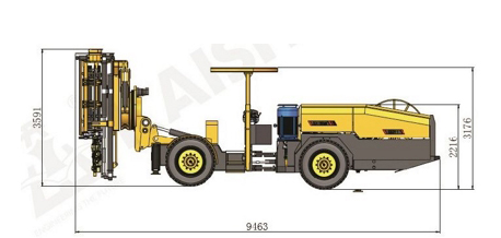 Structure Diagram