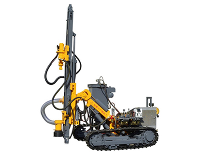 Rotary Blasthole Drilling Rig, KG310/KG310H