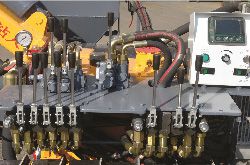 Rotary Blasthole Drilling Rig, KG310/KG310H