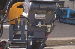 Rotary Blasthole Drilling Rig, KG310/KG310H