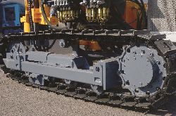 Rotary Blasthole Drilling Rig, KG310/KG310H