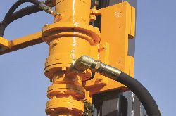 Rotary Blasthole Drilling Rig, KG310/KG310H