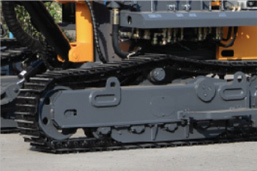 Rotary Blasthole Drilling Rig, KG590/KG590H