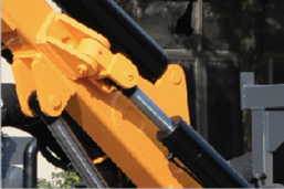 Rotary Blasthole Drilling Rig, KG590/KG590H
