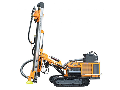 Rotary Blasthole Drilling Rig, KG690/KG690H