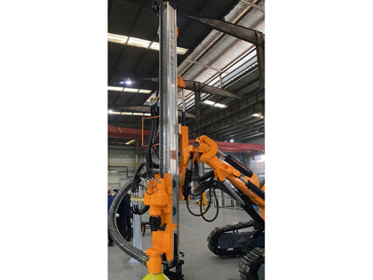 Rotary Blasthole Drilling Rig, KG690/KG690H