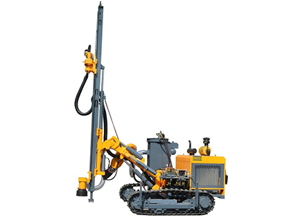 Rotary Blasthole Drilling Rig, KG726Ⅲ/KG726HⅢ