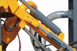 Rotary Blasthole Drilling Rig, KG920BⅢ/KG920BHⅢ