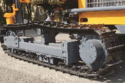 Rotary Blasthole Drilling Rig, KG320/KG320H