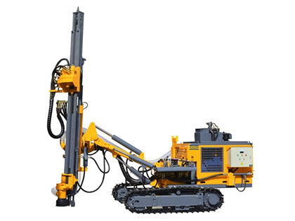 Rotary Blasthole Drilling Rig, KG420S/KG420SH