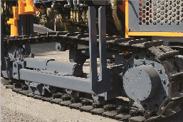 Rotary Blasthole Drilling Rig, KG430S/KG430SH