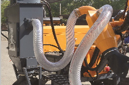 Rotary Blasthole Drilling Rig, KG430S/KG430SH