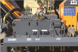 Rotary Blasthole Drilling Rig, KG510/KG510H