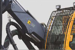 Integrated Surface DTH Drilling Rig, KT20S