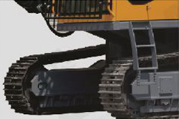 Integrated Surface DTH Drilling Rig, KT25