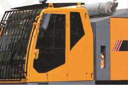 Integrated Surface DTH Drilling Rig, KT25